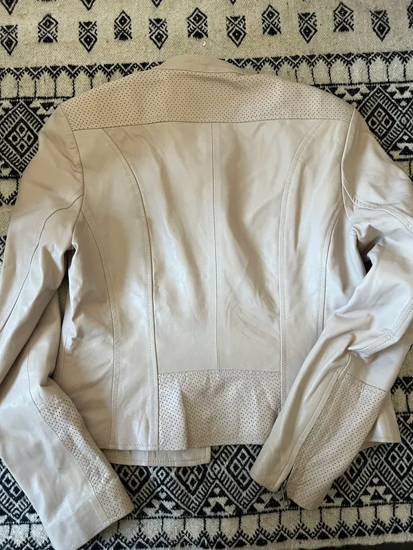 Jacket Leather - Image 3