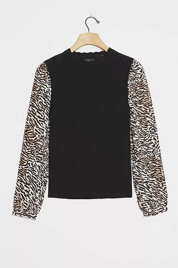 Anthropologie Top - Image 3