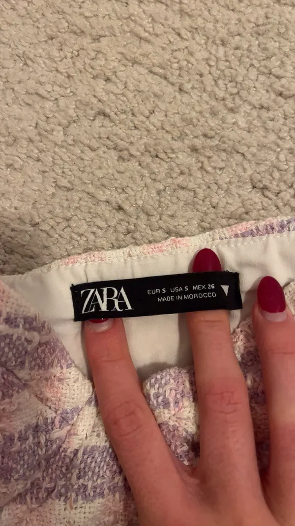 ZARA Top - Image 4