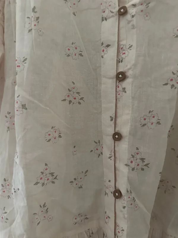 Free People Midi Dress - Image 6