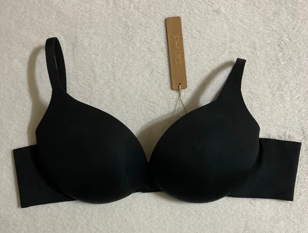 Ultimate Teardrop Push Up Bra 36A - Image 3