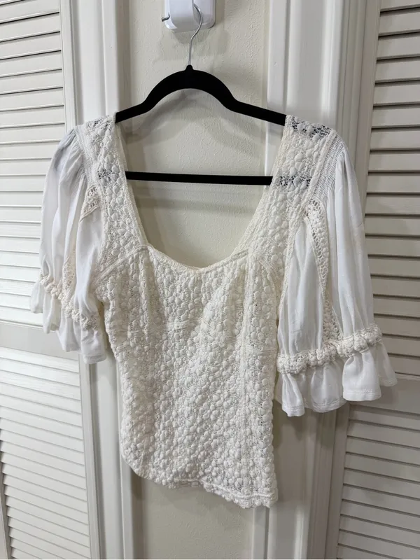 Free people Spring Fling Top - Image 7