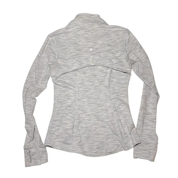 Lululemon Define Jacket Wee Are From Space - Image 4