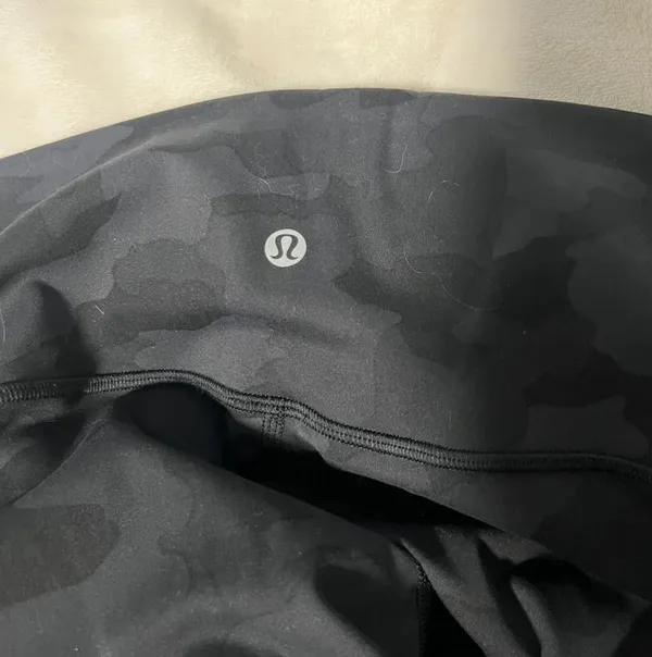 Lululemon Leggings - Image 2