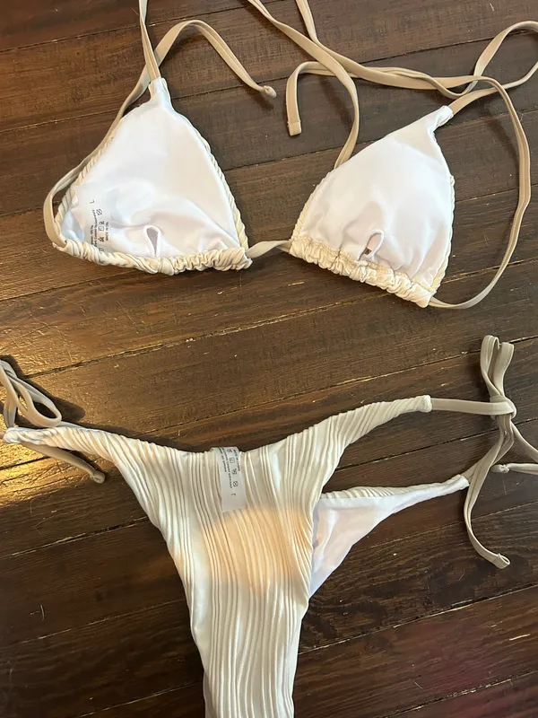SheIn Bikini - Image 4