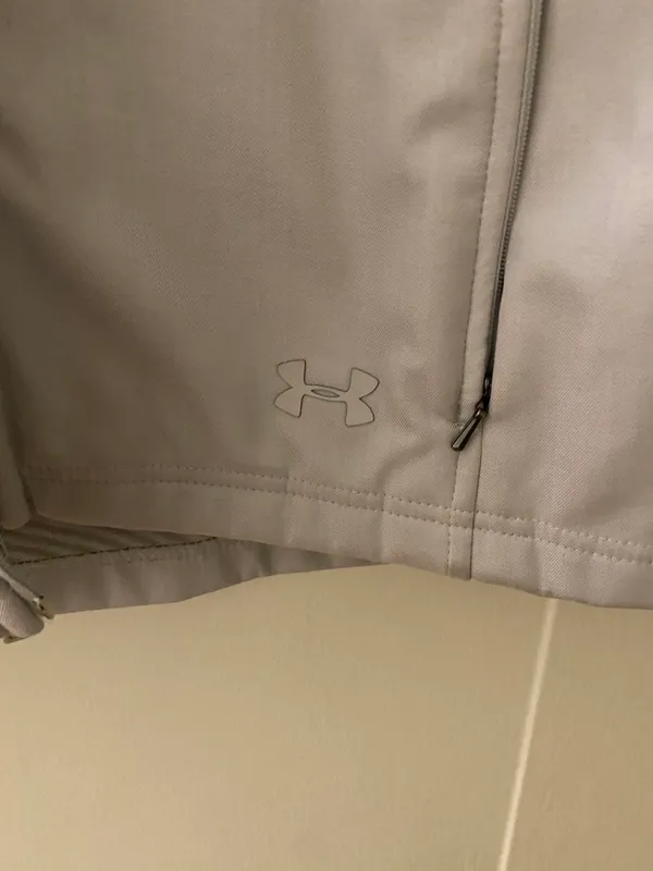 Under Armour Jacket - Image 2
