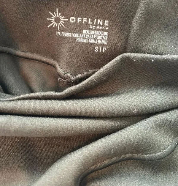 Aerie Leggings - Image 2