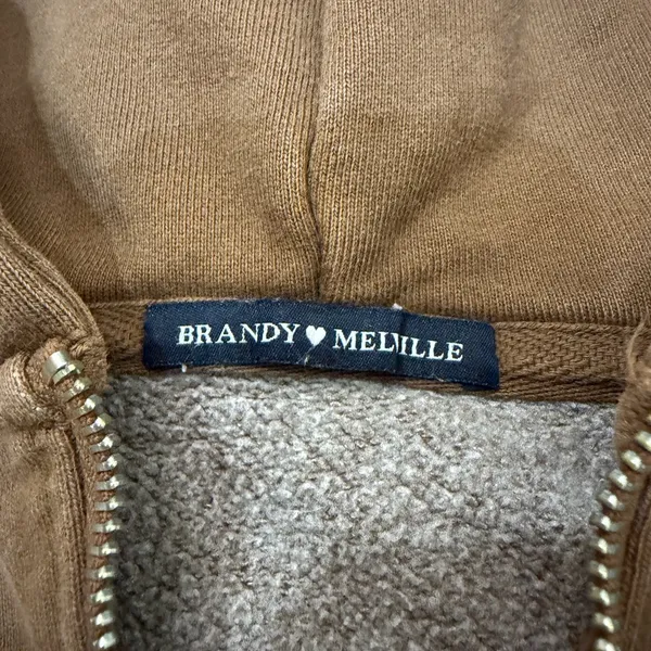 Brandy Melville Christy Hoodie - Image 2