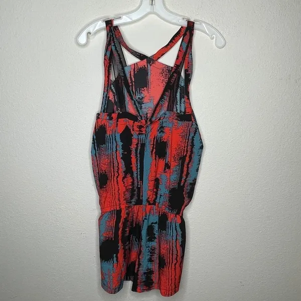 Fabletics Shorts‎ Romper - Image 5