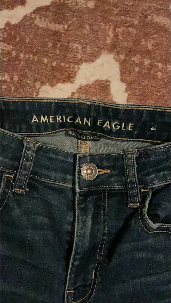 American Eagle Jeans Skinny  - Image 3