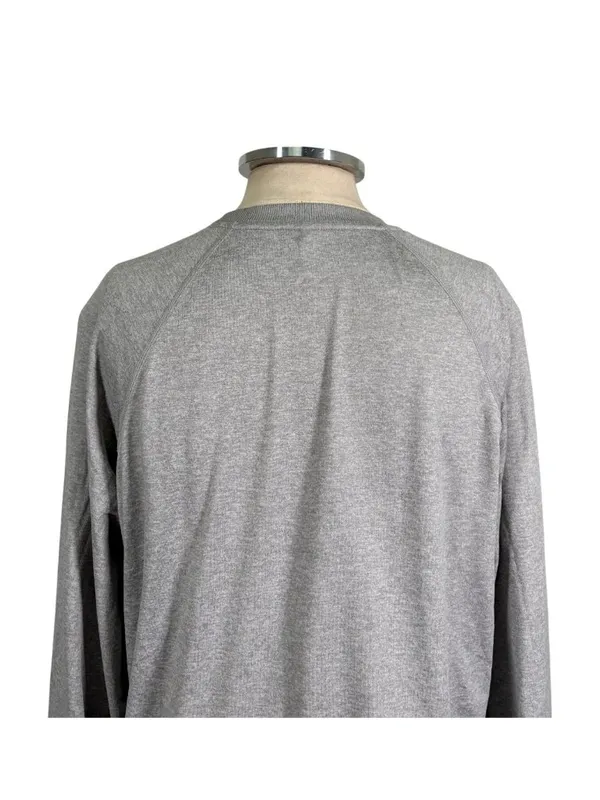Vuori Daydreamer Crew Neck Sweatshirt Size XS - Image 7