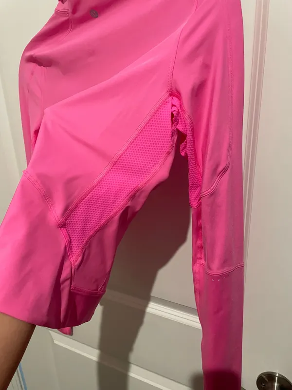 Lululemon Final Mile Jacket - Image 5