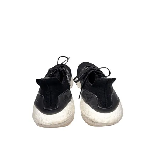 Adidas Ultraboost 20 Core Black Running Shoes Womens‎ Size 6 - Image 6