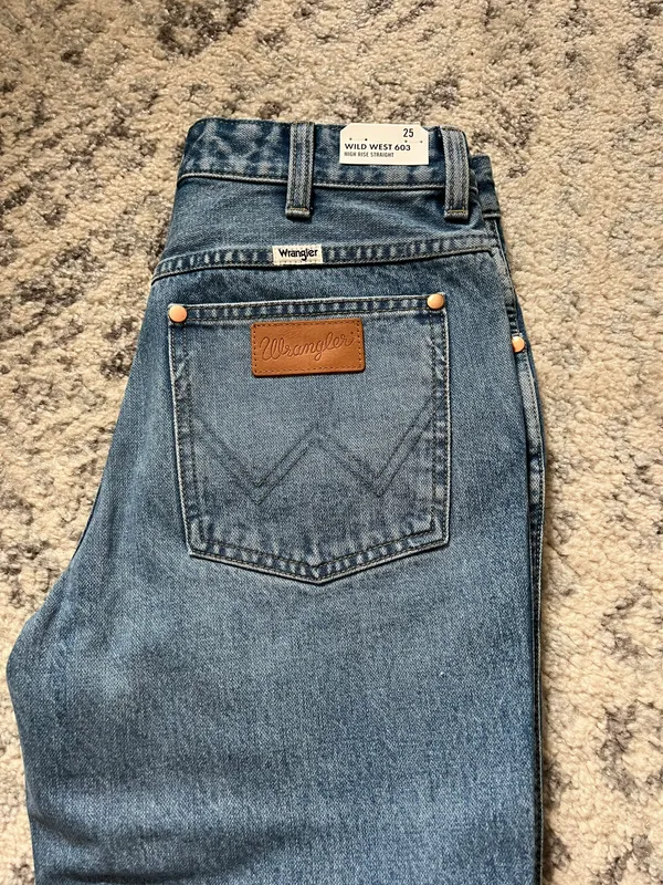 Wrangler s - Image 3