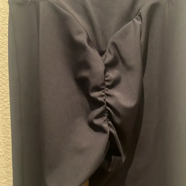Gymshark Women’s Black Leggings Size XS - Image 7