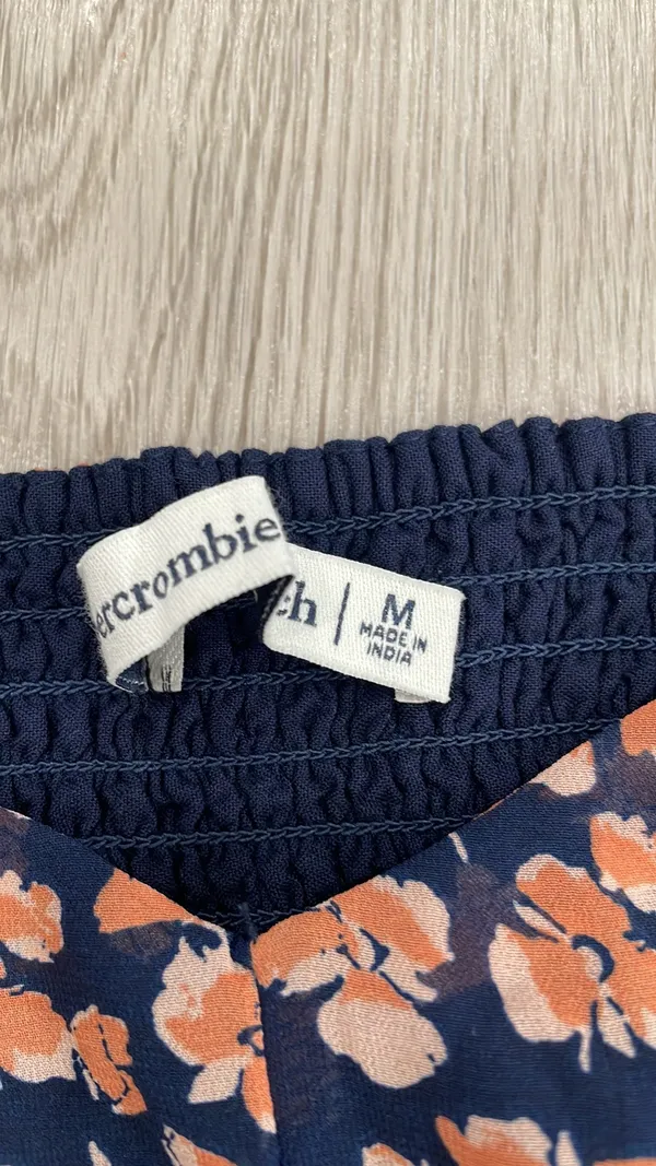 Abercrombie Top - Image 3