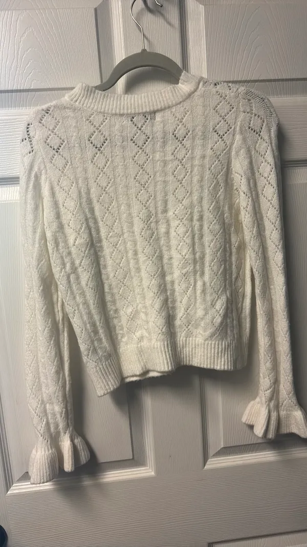 Francesca’s Sweater - Image 2