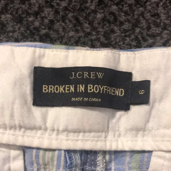 🔹 4 for $30 J. Crew shorts - Image 4