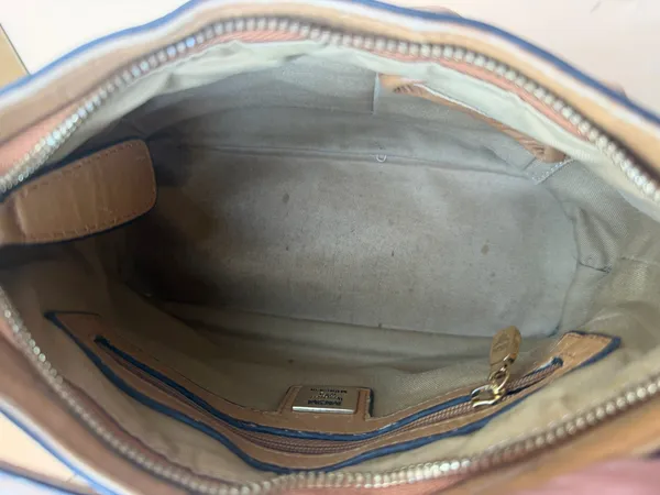 MCM Bag - Image 4