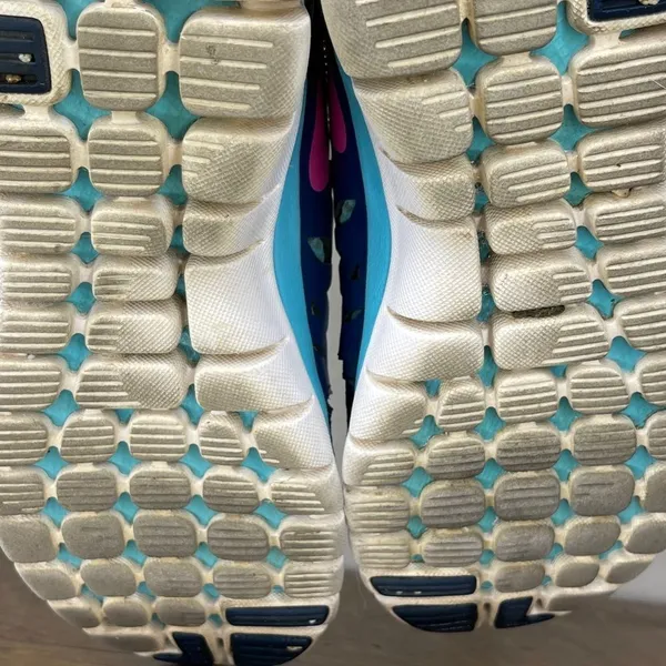 Nike Flex‎ Run Athletic Shoes - Image 4