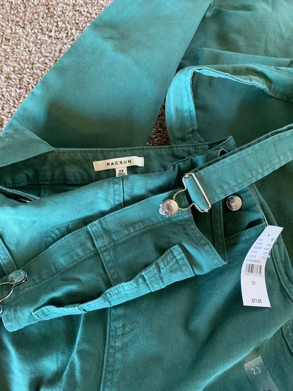 PacSun Bibs - Image 3