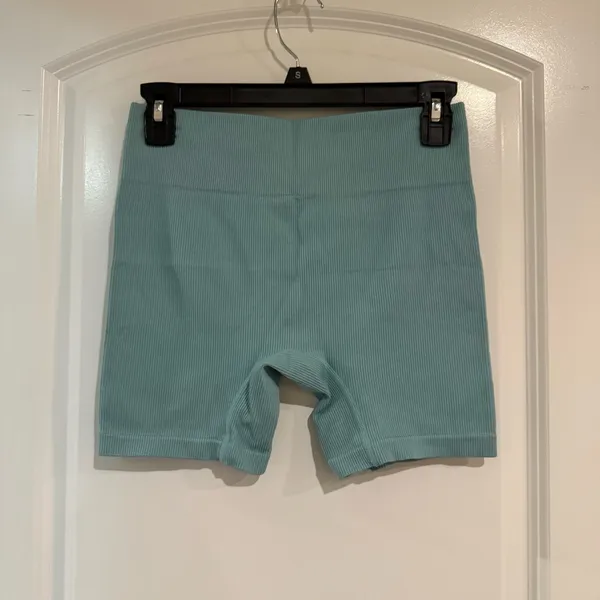 wild fable biker shorts - Image 3