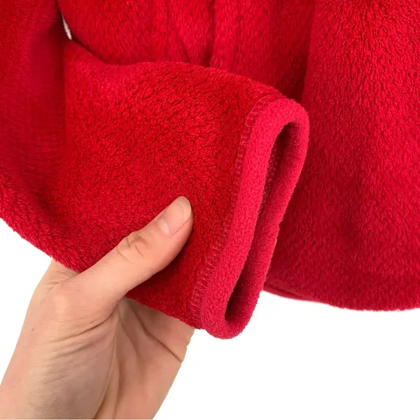 PATAGONIA Women's Re-Tool Snap-T Fleece Pullover Magenta S - Image 2