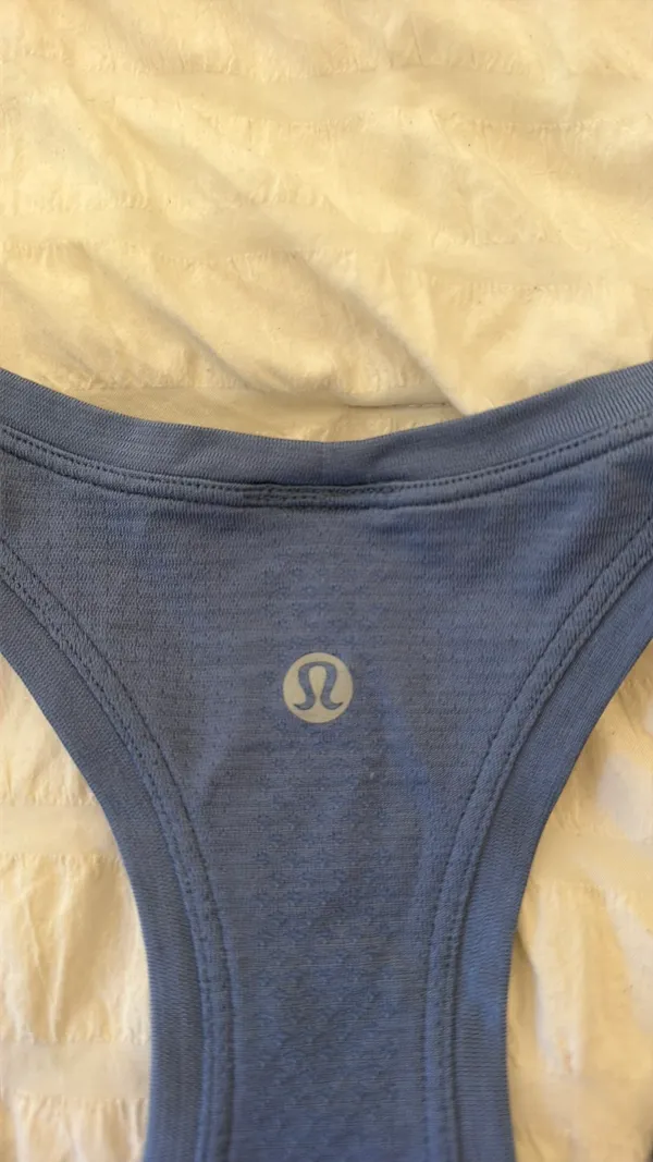 Lululemon Swiftly Tech Racerback Tank Race Length - Image 3