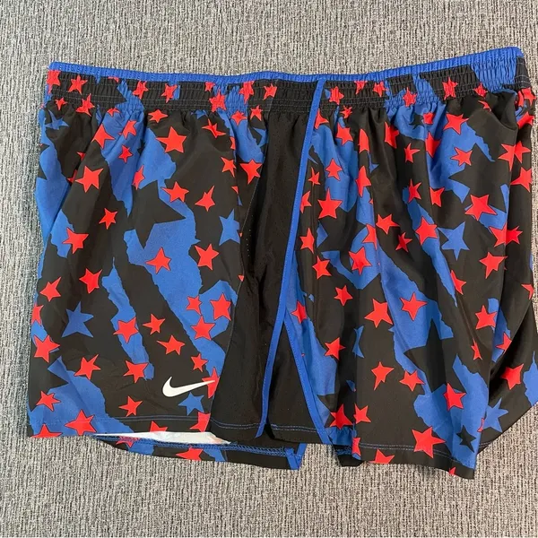 Nike Women’s Running Shorts - Image 2