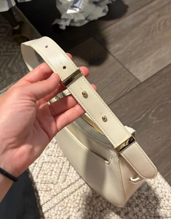 abercrombie shoulder bag - Image 2