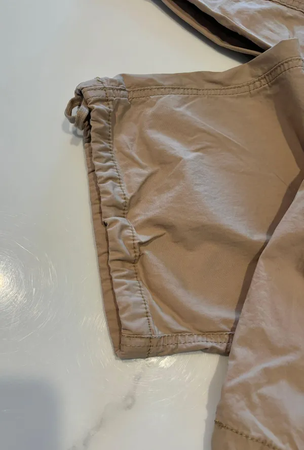 Hollister Cargo Pants - Image 6
