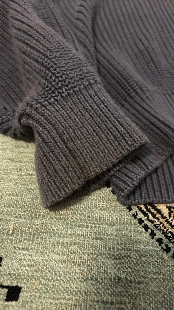 John Galt Sweater - Image 4