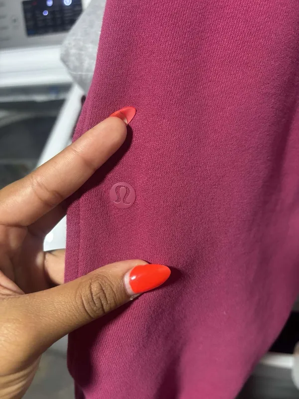 Lululemon Scuba Joggers - Image 3