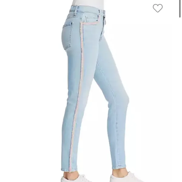 7 for all mankind jeans - Image 2