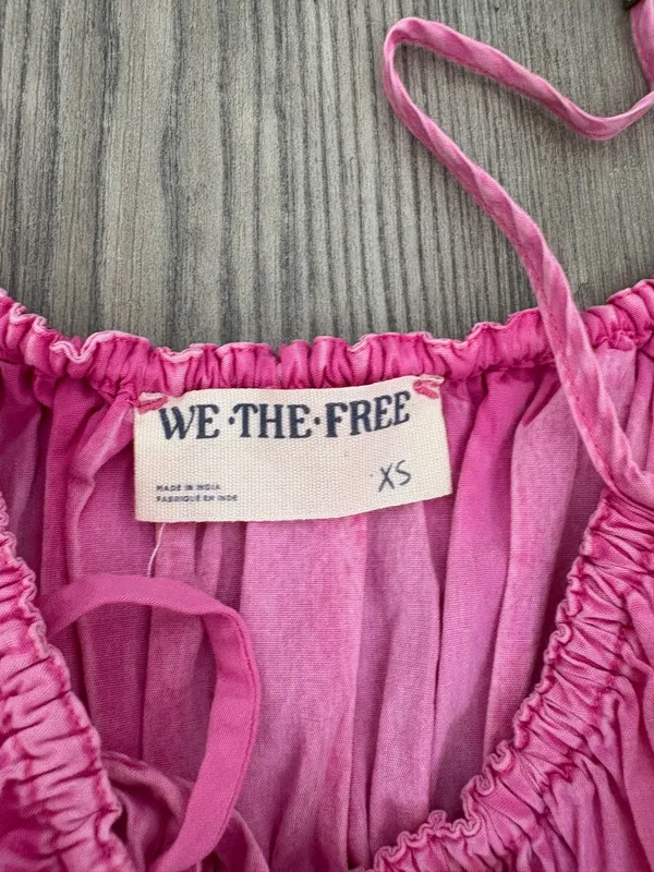 Free People Top - Image 2