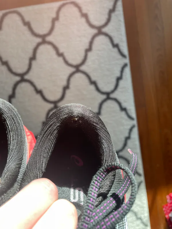 ASICS Running Sneakers - Image 5