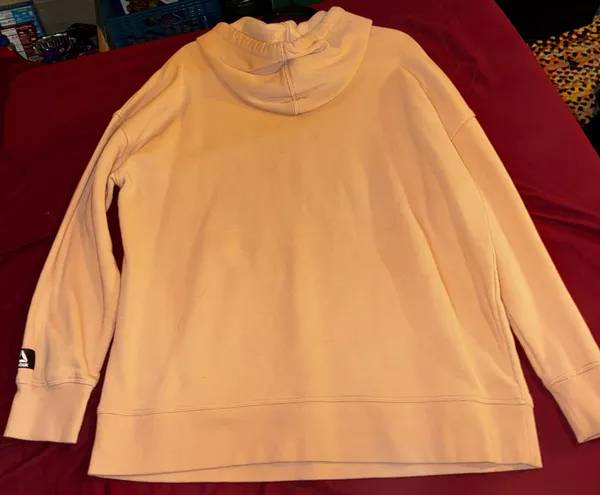 Reebok Hoodie - Image 4