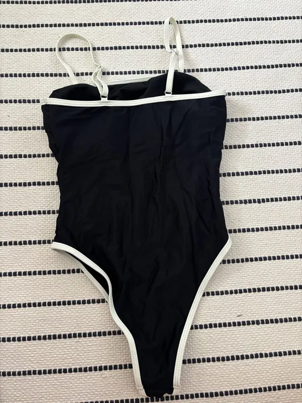 One Piece Swimsuit - Image 4