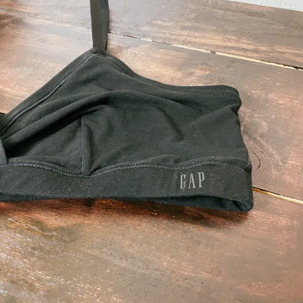 Gap | Breathe Triangle Bralette - Image 3