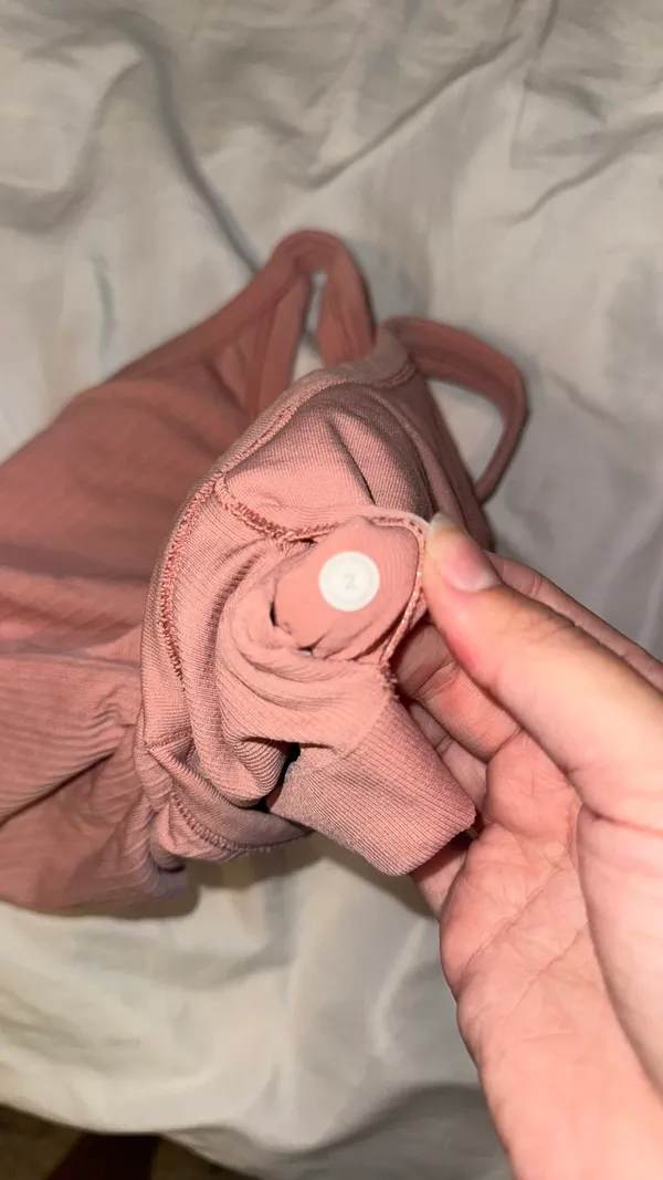 Lululemon Ebb To Street Tank Top - Image 4