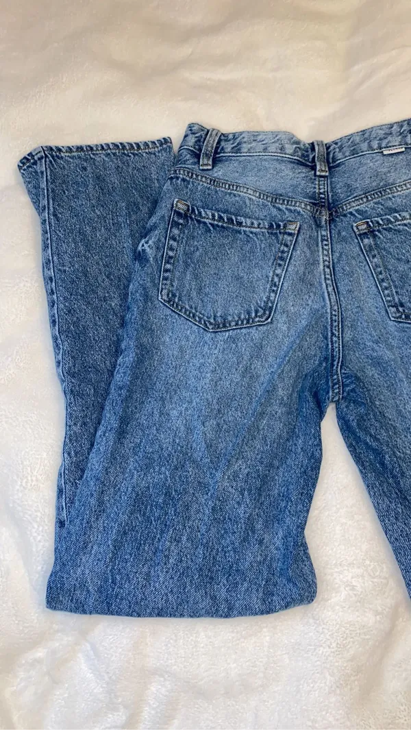 PacSun 90s Boyfriend Jeans - Image 3