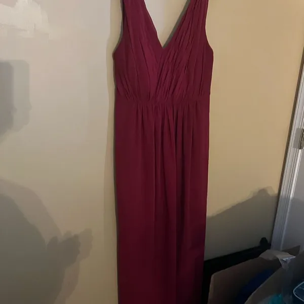 Azazie midi dress 18‎ - Image 2