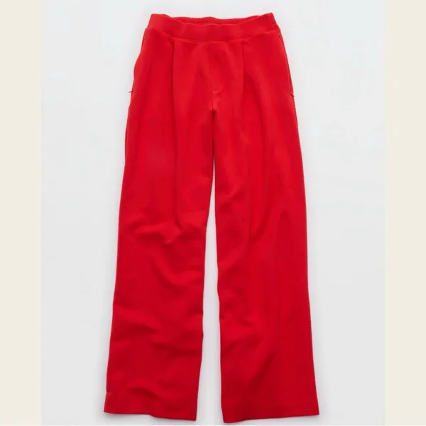 Offline by Aerie Trouser, NWT! Price firm! - Image 3