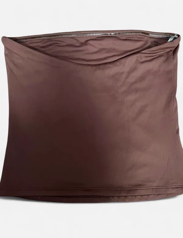 Brown tube top  - Image 2