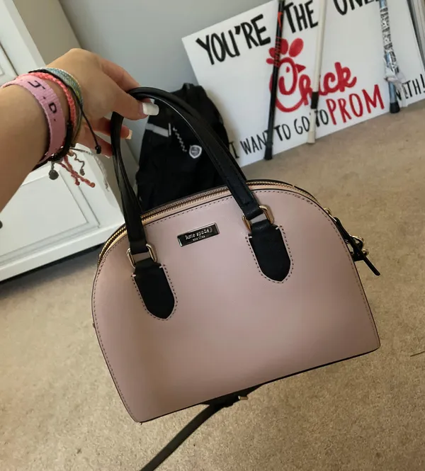 Kate Spade Purse - Image 7