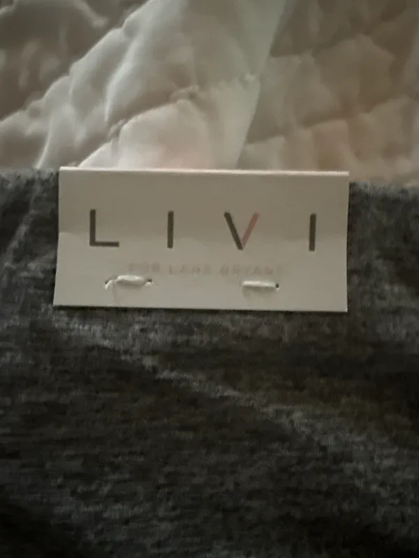 Livi NWT Lane Bryant wide leg capri - Image 4