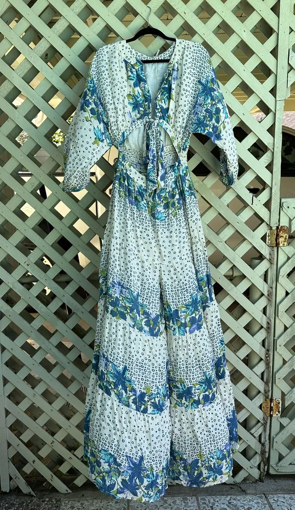 Free People Paradise Jumpsuit - Image 2