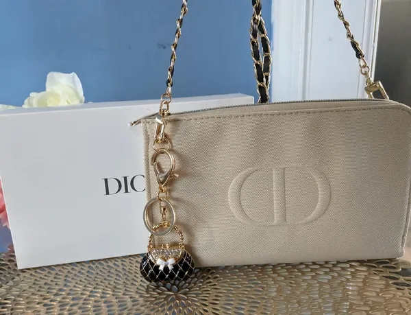 Dior Pouch - Image 2