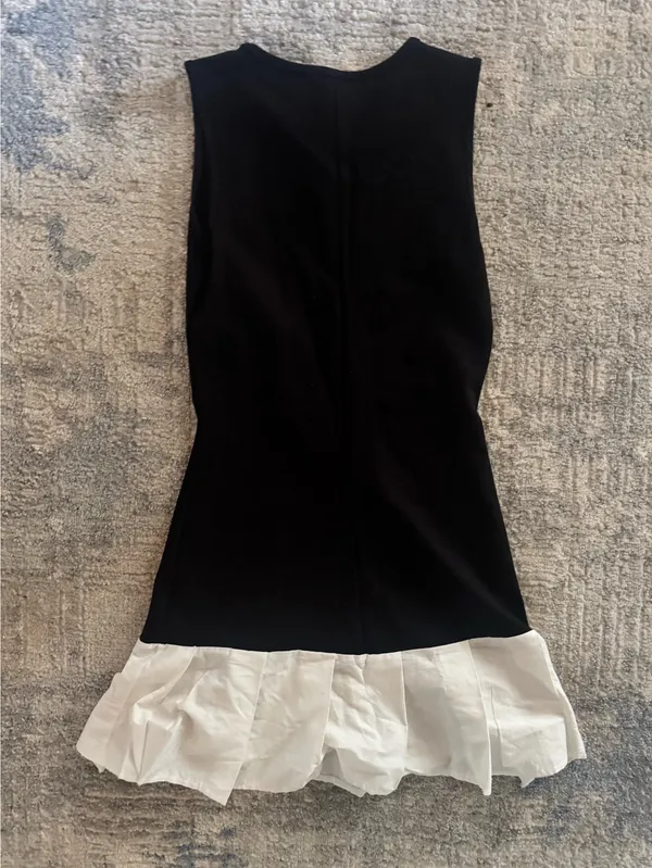 Saints dress Black - Image 2
