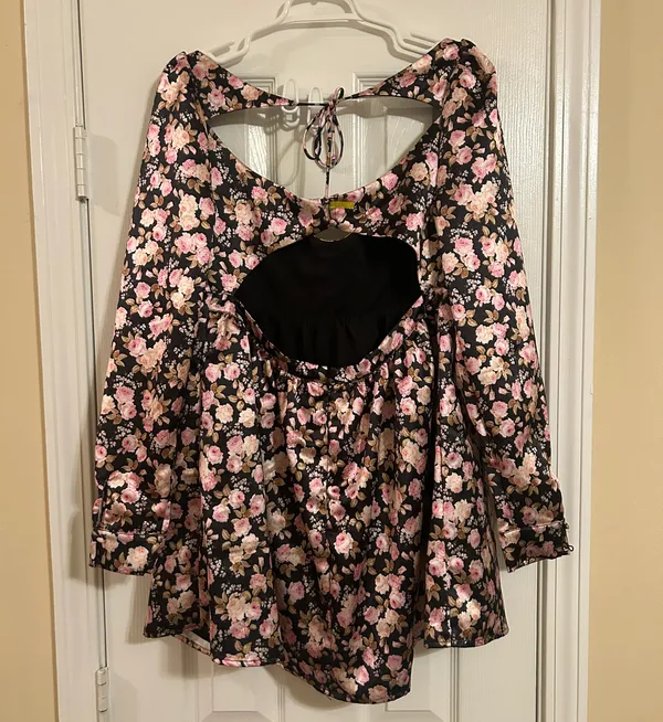 Dress - Image 2